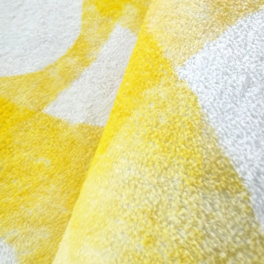 Cartoon-Plüschteppich